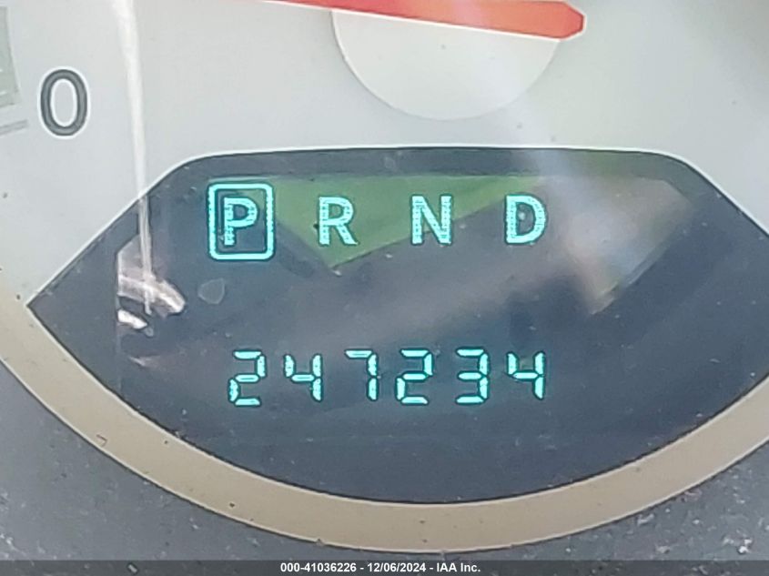 2008 Dodge Avenger Se VIN: 1B3LC46J98N190739 Lot: 41036226