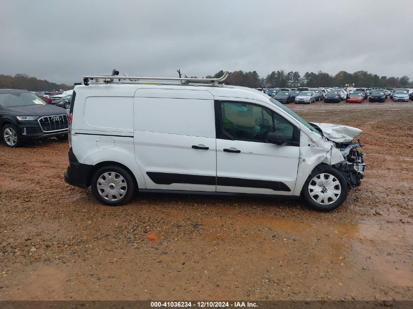 VIN NM0LS7E22L1468950 2020 FORD TRANSIT CONNECT no.13