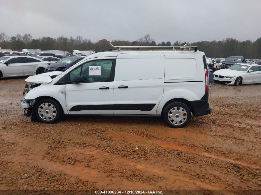 VIN NM0LS7E22L1468950 2020 FORD TRANSIT CONNECT no.14