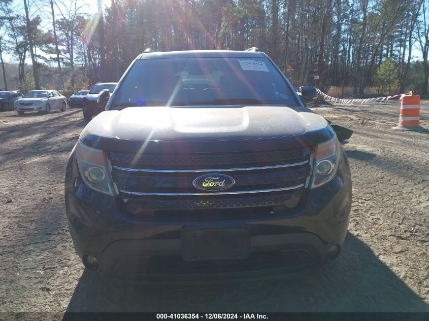 VIN 1FM5K8F88DGB68621 2013 FORD EXPLORER no.13