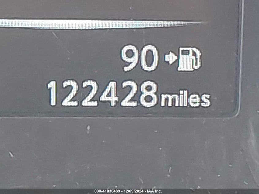 2017 NISSAN ROGUE S/SL - 5N1AT2MT3HC743429