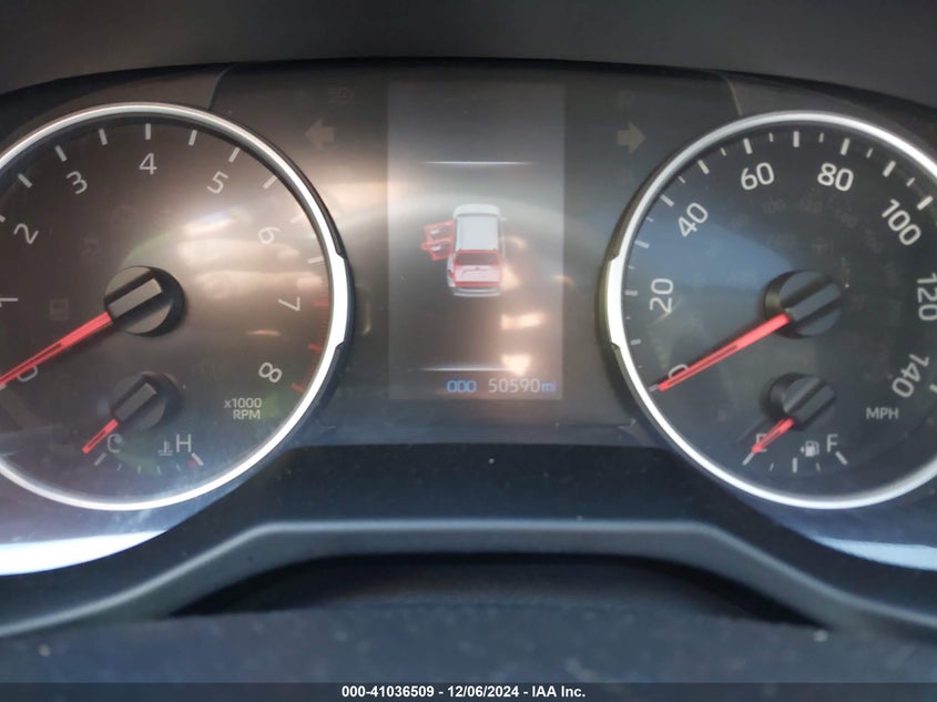 VIN 2T3C1RFV1KW028714 2019 TOYOTA RAV4 XLE PREMIUM