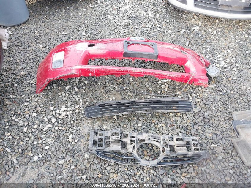 2010 Toyota Prius Ii VIN: JTDKN3DU7A5011669 Lot: 41036518