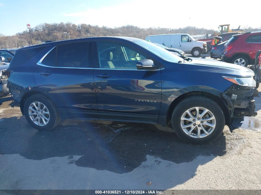 VIN 3GNAXKEV6KL203505 2019 CHEVROLET EQUINOX no.14