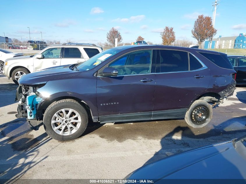 VIN 3GNAXKEV6KL203505 2019 CHEVROLET EQUINOX no.15