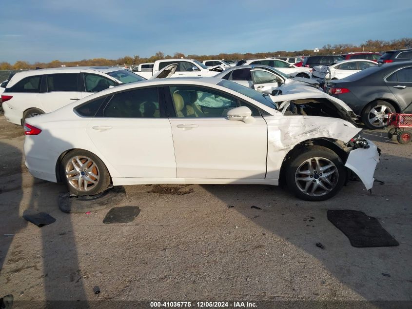 VIN 3FA6P0H71DR214627 2013 FORD FUSION no.12