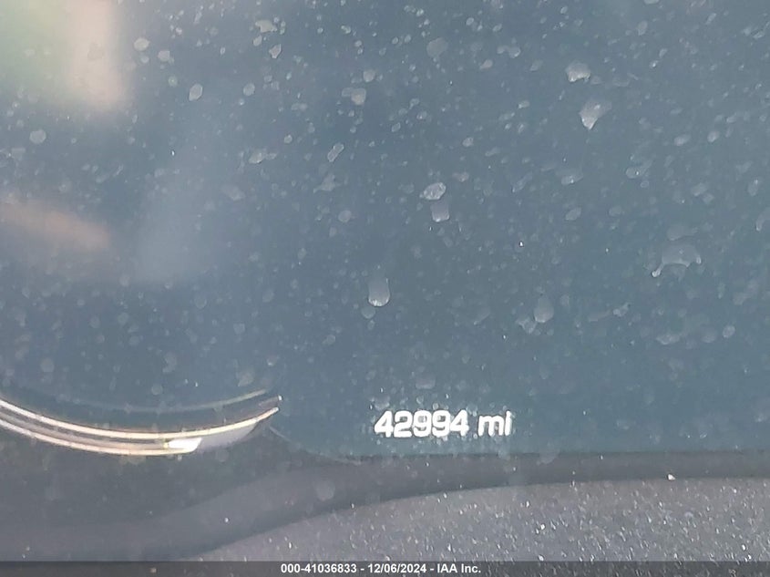 2019 CADILLAC ESCALADE ESV LUXURY - 1GYS3HKJ1KR334812