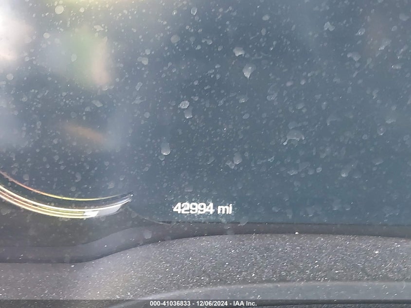 2019 CADILLAC ESCALADE ESV LUXURY - 1GYS3HKJ1KR334812