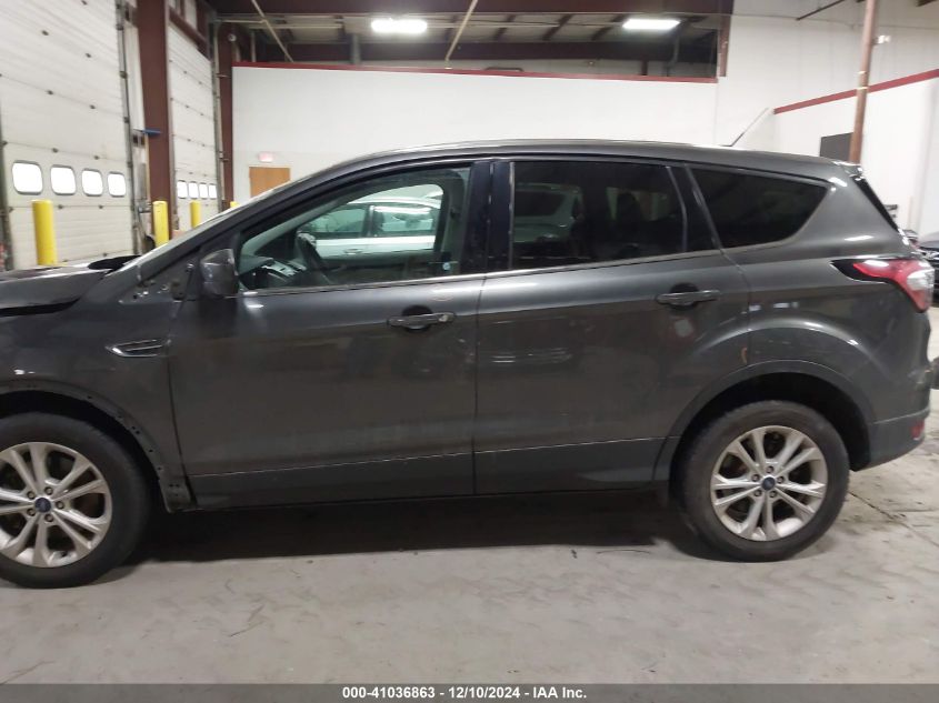 VIN 1FMCU9GD9HUD30377 2017 FORD ESCAPE no.15