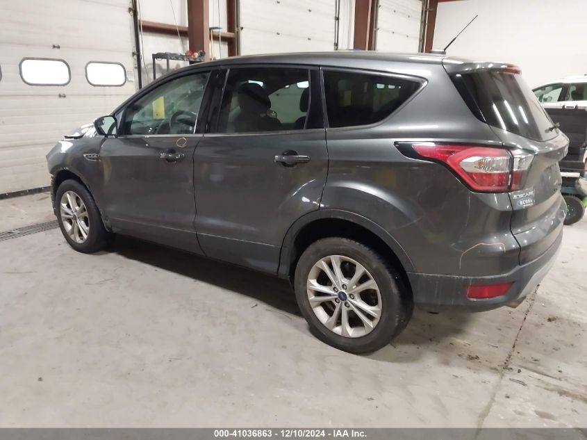 VIN 1FMCU9GD9HUD30377 2017 FORD ESCAPE no.3