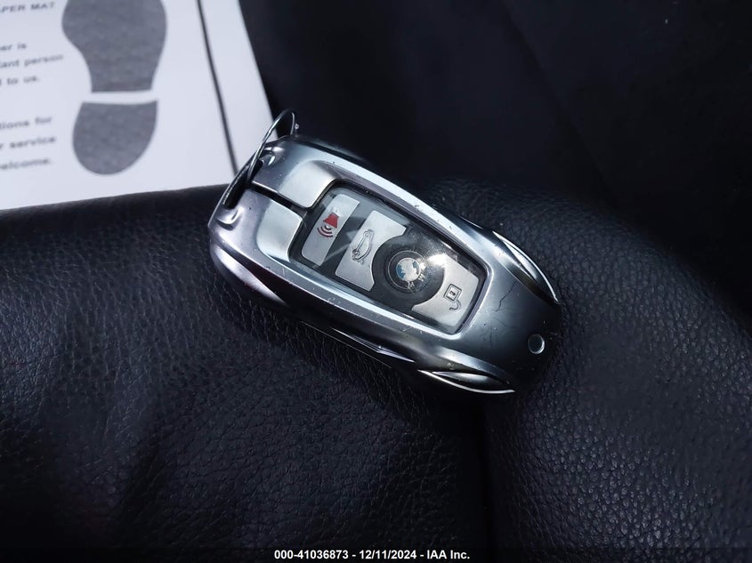 2013 BMW 535I XDRIVE - WBAFU7C54DDU76309