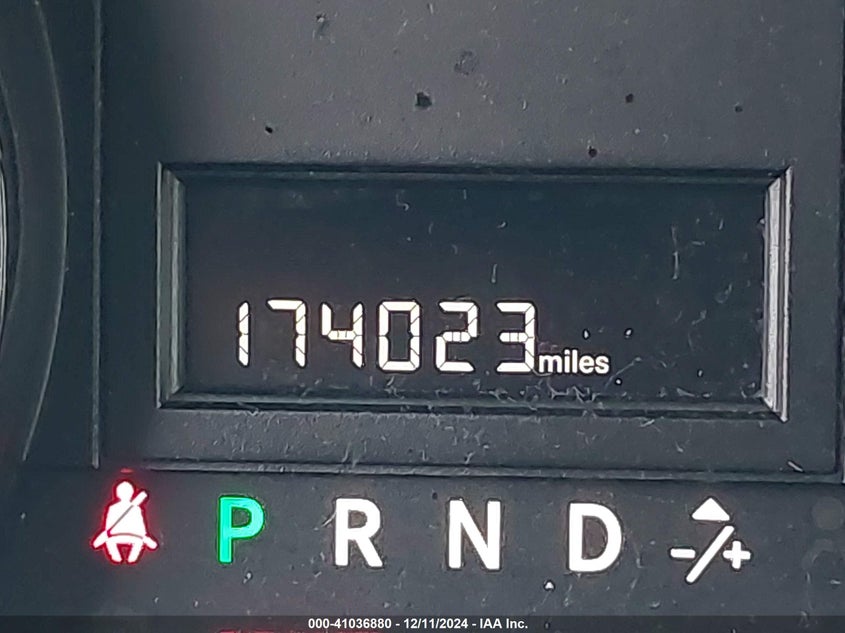 2014 DODGE GRAND CARAVAN SE - 2C4RDGBG4ER163116