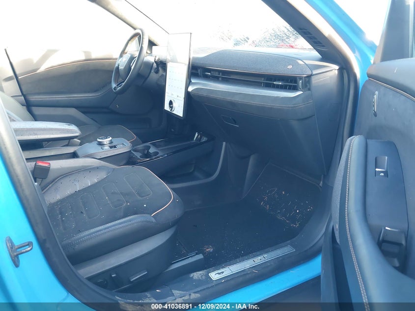 2023 FORD MUSTANG MACH-E N(VIN: 3FMTK4SE5PMA81653
