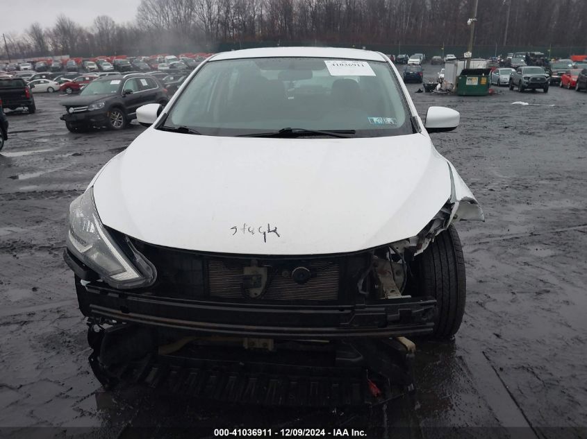 VIN 3N1AB7AP7HY250343 2017 NISSAN SENTRA no.12