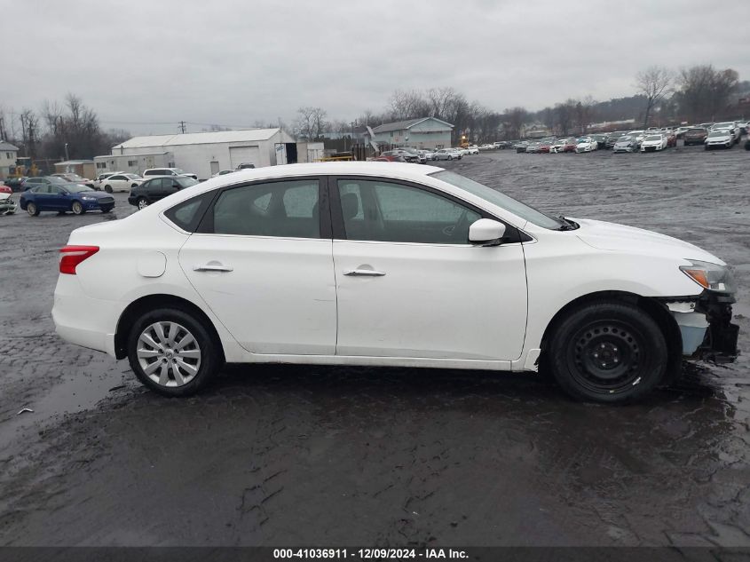 VIN 3N1AB7AP7HY250343 2017 NISSAN SENTRA no.13