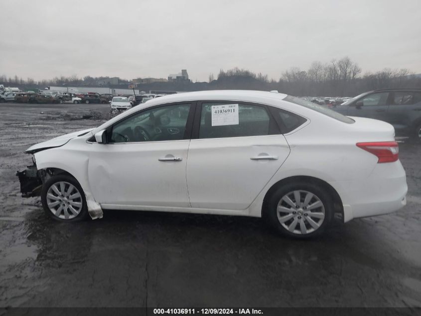 VIN 3N1AB7AP7HY250343 2017 NISSAN SENTRA no.14