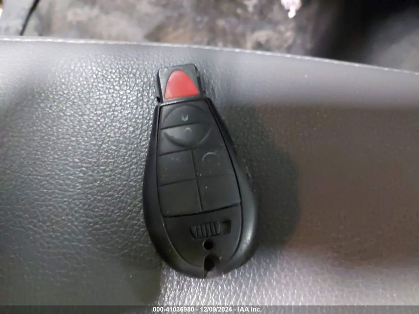 2017 Ram 1500 Tradesman Quad Cab 4X4 6'4 Box VIN: 1C6RR7FT9HS724817 Lot: 41036980