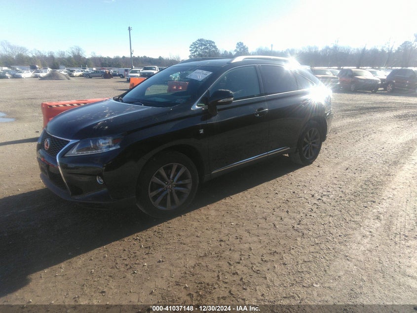 Vin: 2t2bk1ba2fc287589, lot: 41527074, lexus rx 350 f sport 20152