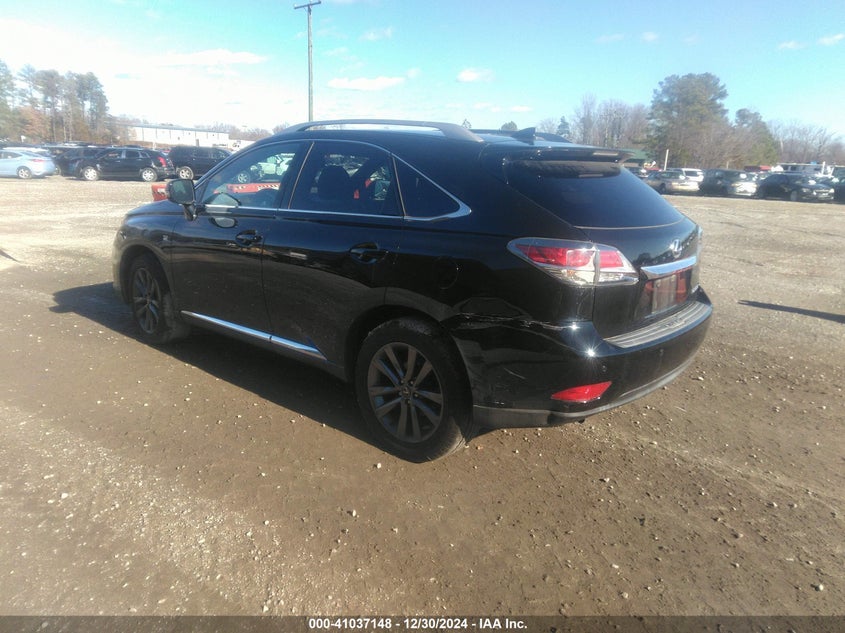 Vin: 2t2bk1ba2fc287589, lot: 41527074, lexus rx 350 f sport 20153