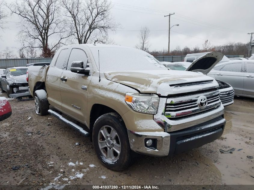 VIN 5TFUW5F16HX625549 2017 TOYOTA TUNDRA no.13