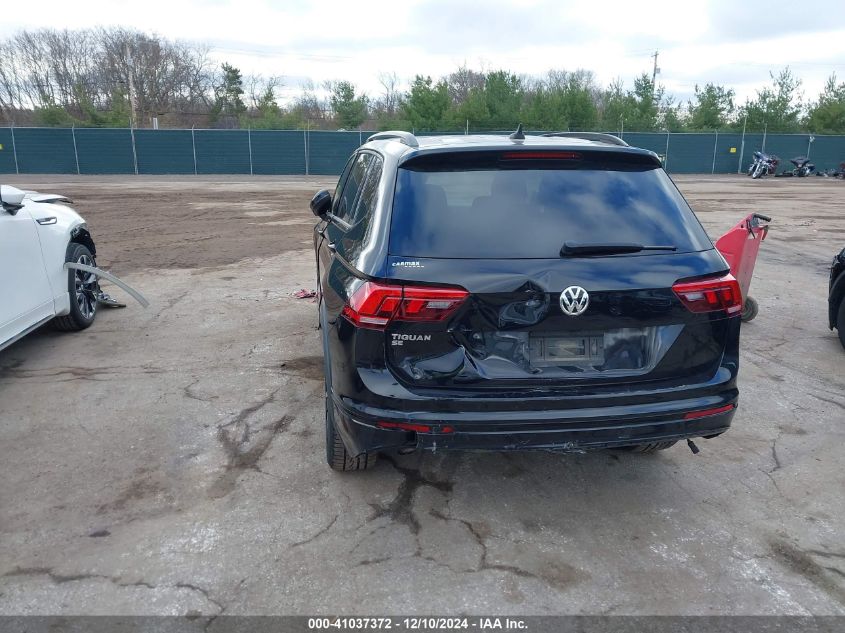 VIN 3VV3B7AX3MM088834 2021 Volkswagen Tiguan, 2.0T... no.3