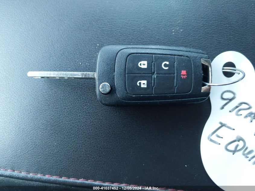 2010 Chevrolet Equinox Lt VIN: 2CNFLEEW2A6283002 Lot: 41037452