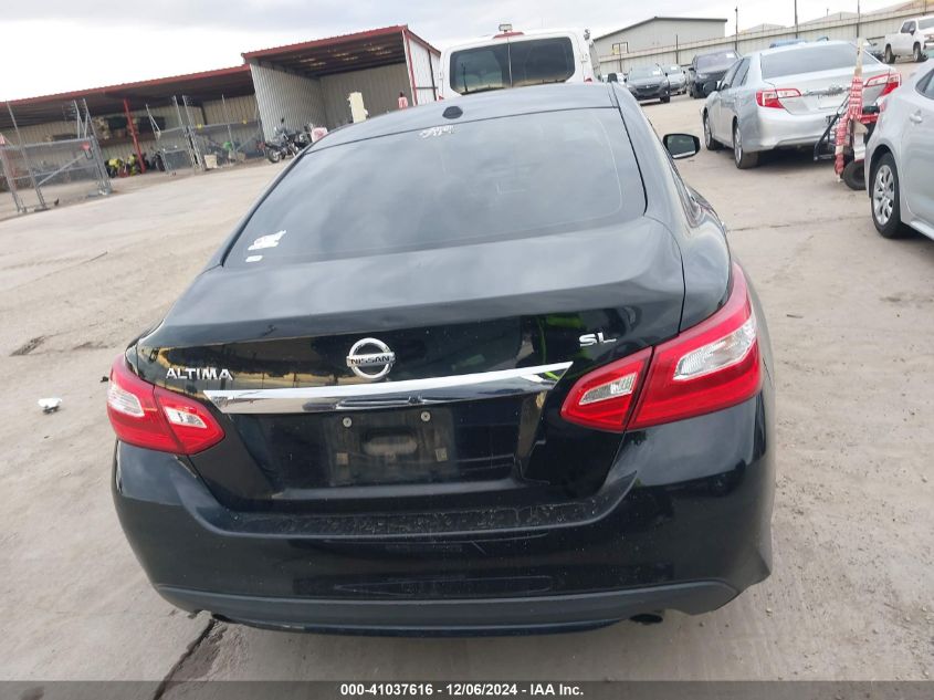 VIN 1N4AL3AP7GC218427 2016 NISSAN ALTIMA no.17