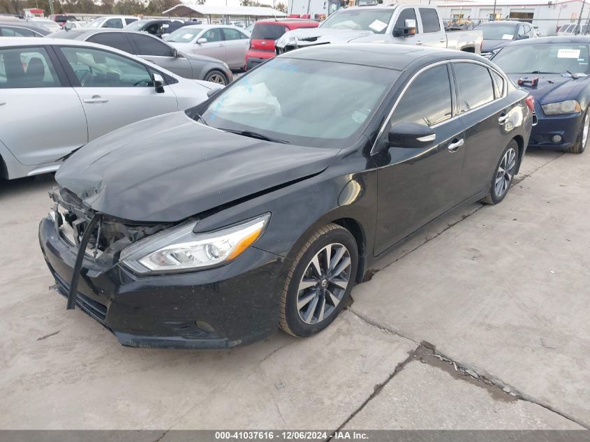 VIN 1N4AL3AP7GC218427 2016 NISSAN ALTIMA no.2