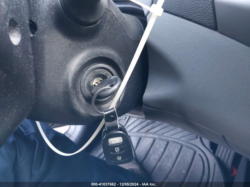 2016 HYUNDAI ELANTRA SE - 5NPDH4AE5GH726025