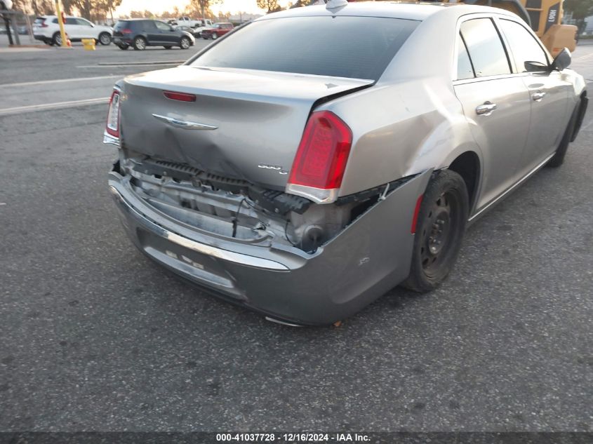 VIN 2C3CCAEG5FH792266 2015 CHRYSLER 300C no.17