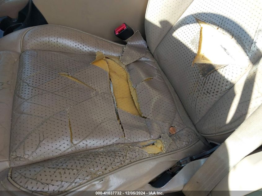 1998 Ford Explorer Eddie Bauer/Limited/Xl/Xlt VIN: 1FMZU32E2WZB20629 Lot: 41037732