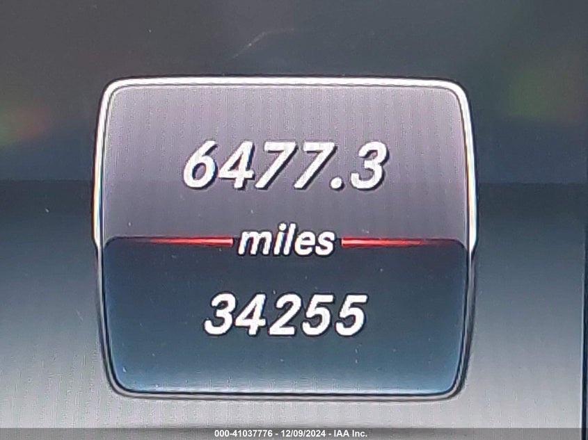 2015 MERCEDES-BENZ C 300 LUXURY/SPORT - 55SWF4JBXFU069884