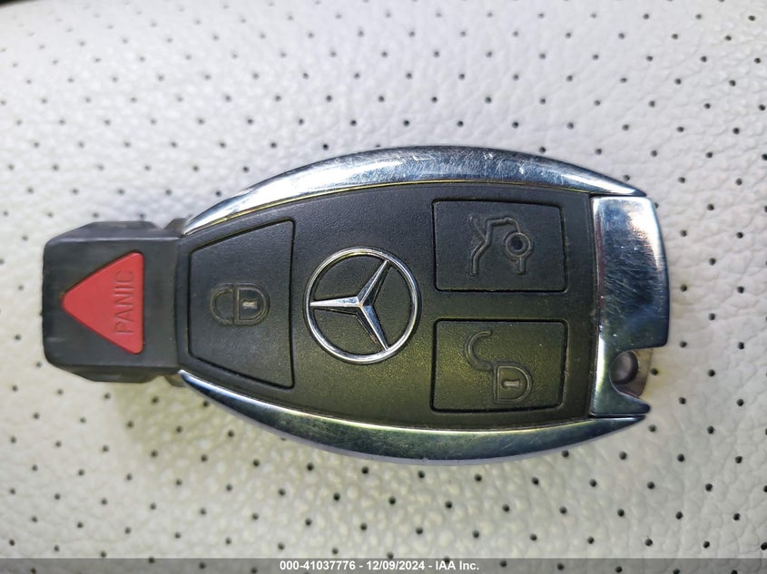 2015 MERCEDES-BENZ C 300 LUXURY/SPORT - 55SWF4JBXFU069884