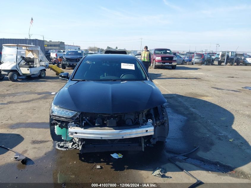 VIN 19UUB3F62KA001383 2019 ACURA TLX no.13