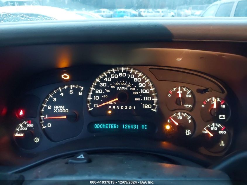 2006 GMC Sierra 1500 Slt VIN: 1GTEK19B76Z221061 Lot: 41067142