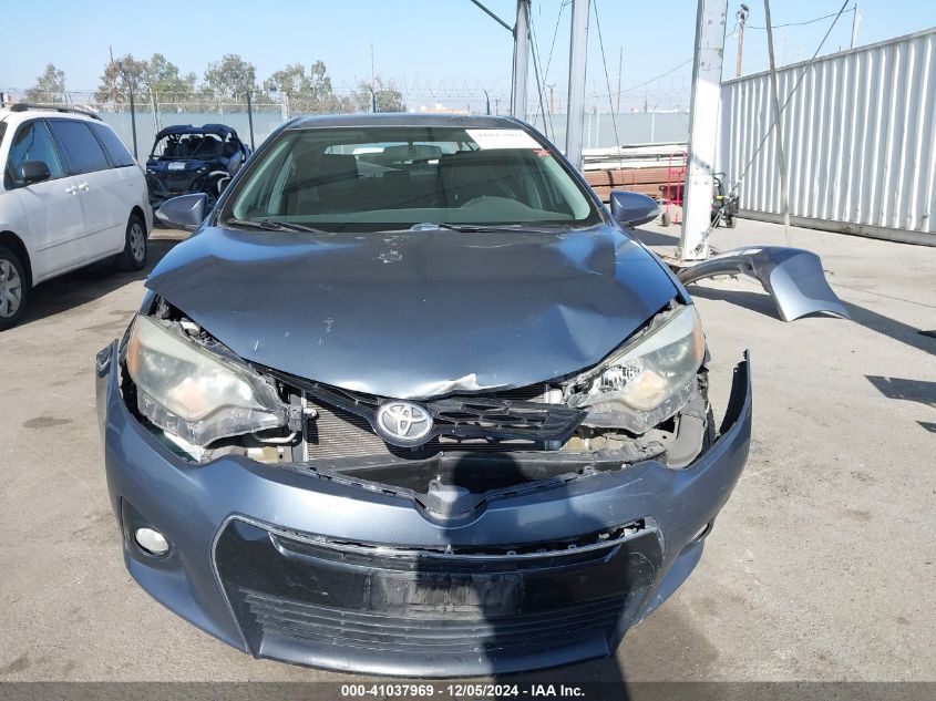 VIN 5YFBURHE0GP373511 2016 Toyota Corolla, S Plus no.13