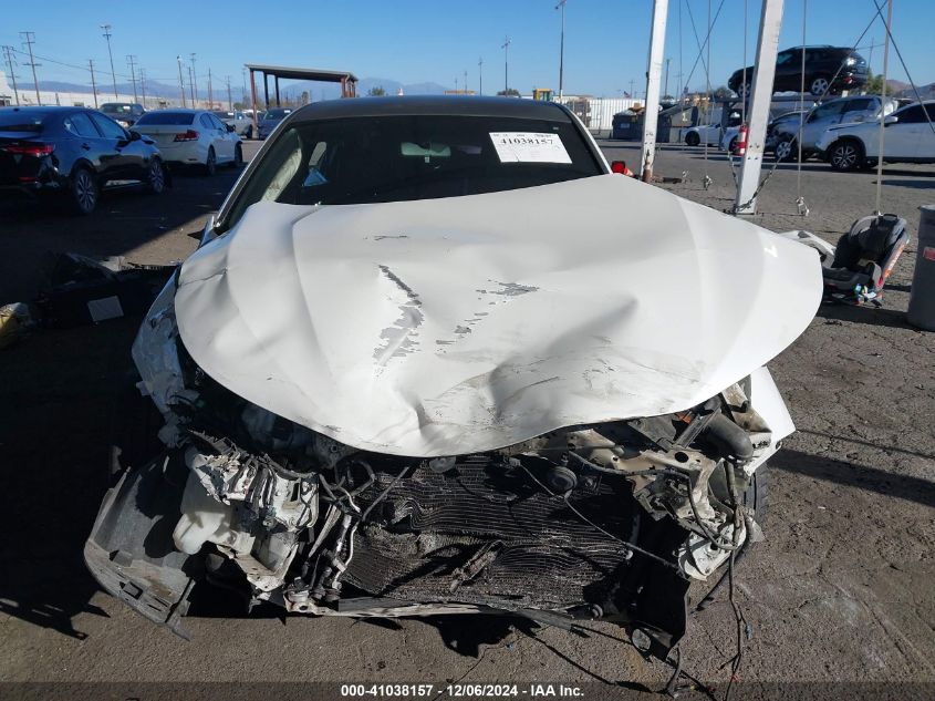 VIN 1HGCR2F57GA104380 2016 HONDA ACCORD no.6