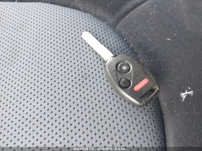 2007 Honda Fit Sport VIN: JHMGD38617S066664 Lot: 41038175