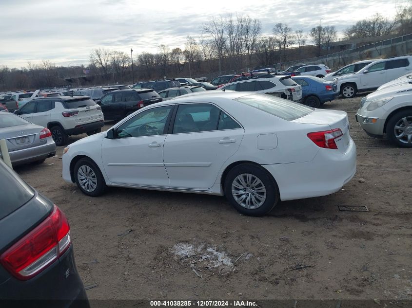 VIN 4T4BF1FK4ER426099 2014 TOYOTA CAMRY no.14