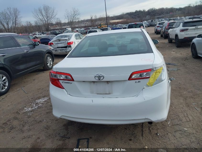 VIN 4T4BF1FK4ER426099 2014 TOYOTA CAMRY no.16