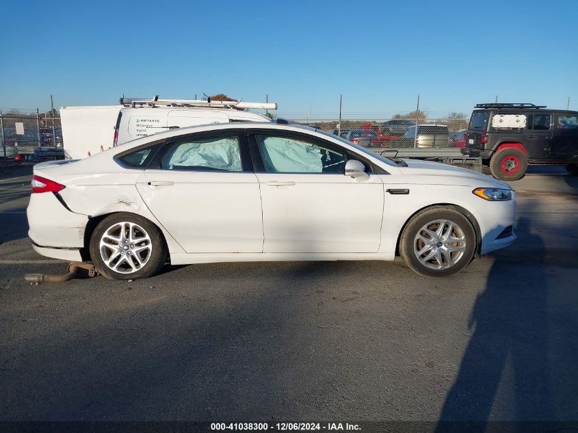 VIN 3FA6P0HR6DR338913 2013 FORD FUSION no.13