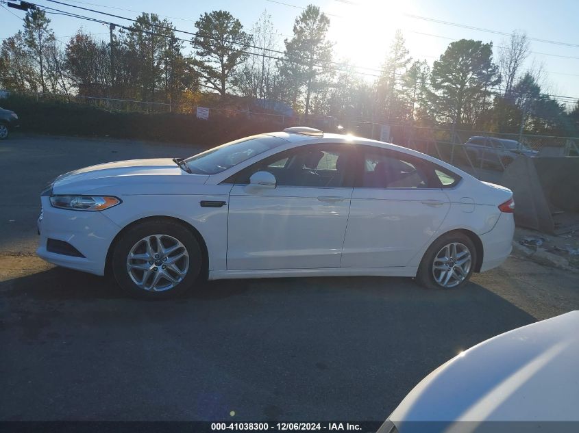 VIN 3FA6P0HR6DR338913 2013 FORD FUSION no.14