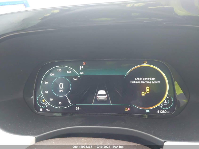 2020 HYUNDAI PALISADE LIMITED - KM8R54HE9LU165666