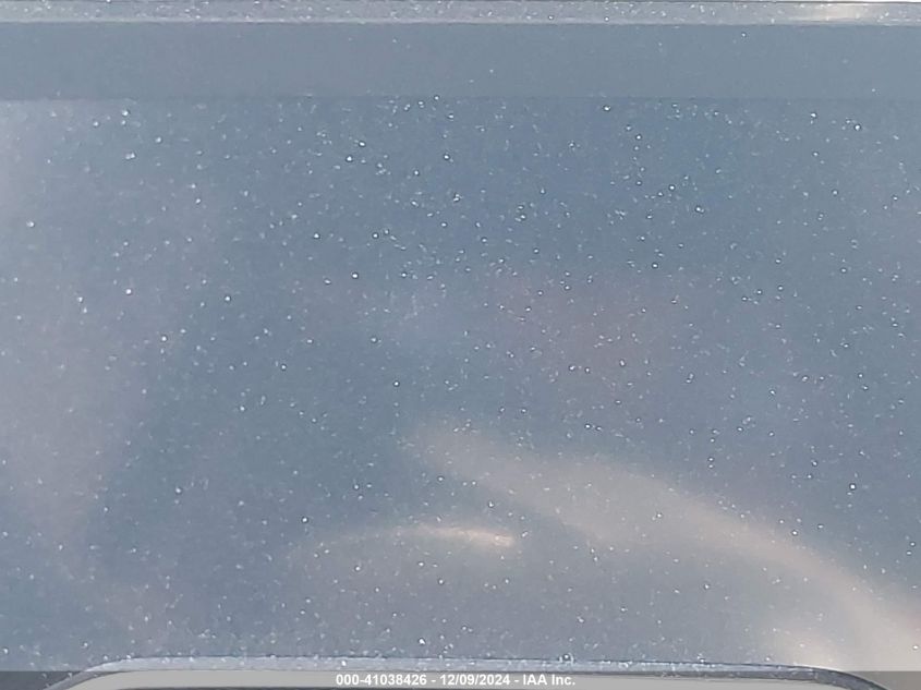 2023 Chevrolet Silverado 1500 - 1GCUDEE89PZ282520