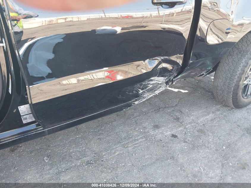 2023 Chevrolet Silverado 1500 - 1GCUDEE89PZ282520