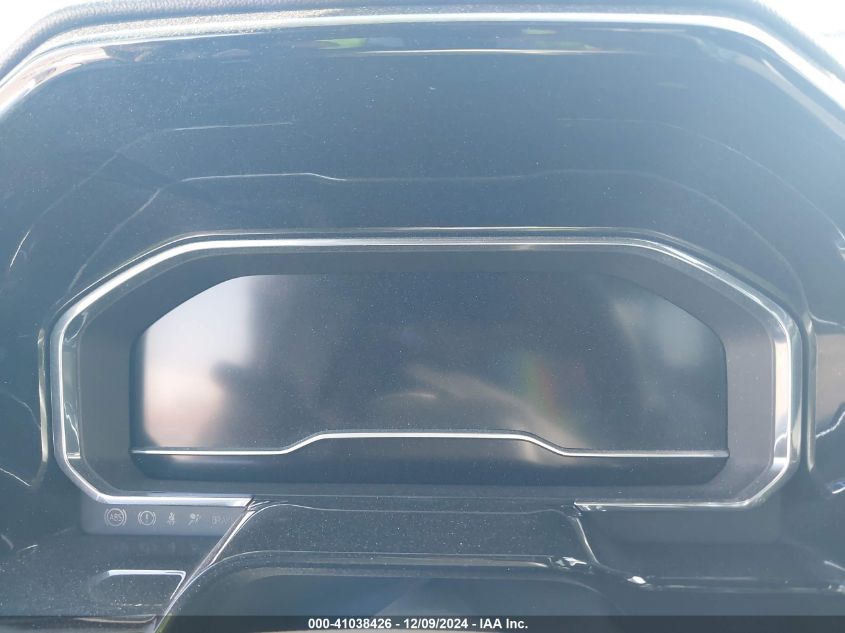 2023 Chevrolet Silverado 1500 - 1GCUDEE89PZ282520