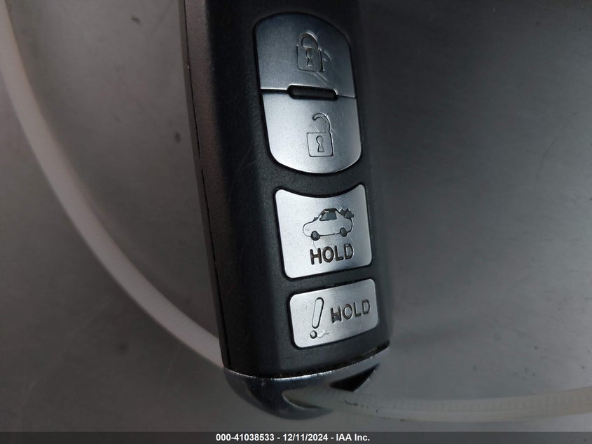 2016 MAZDA MAZDA3 I TOURING - JM1BM1V73G1312035