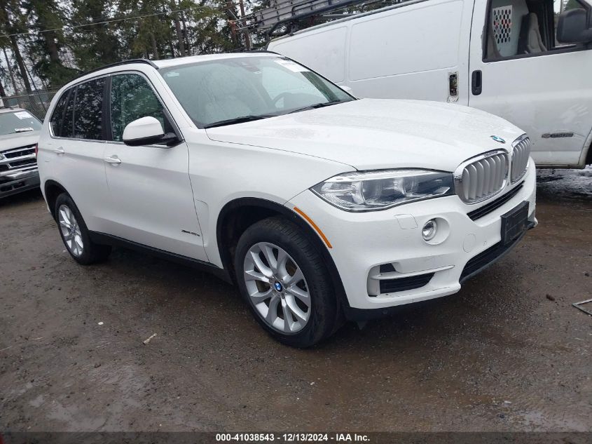 2016 BMW X5, Edrive Xdrive40E