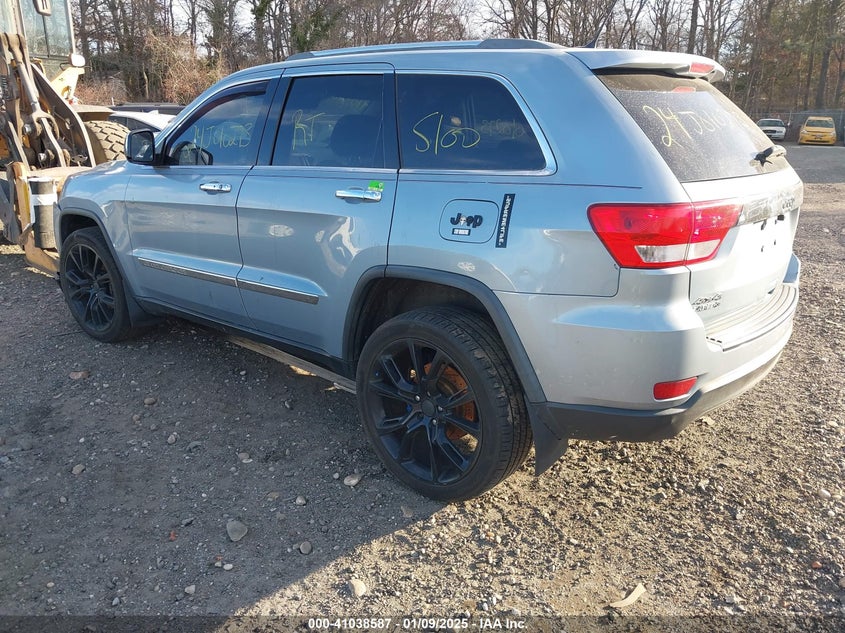 Vin: 1c4rjfag4cc219324, lot: 41528513, jeep grand cherokee laredo 2012 img_1