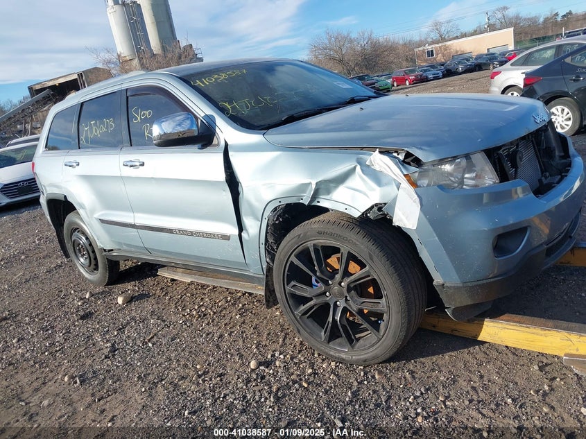 Vin: 1c4rjfag4cc219324, lot: 41528513, jeep grand cherokee laredo 20122